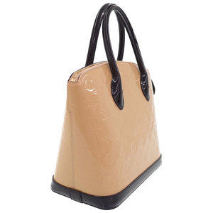 Louis Vuitton Handbag Lockit Vernis PM